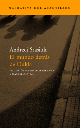 MUNDO DETRAS DE DUKLA, EL