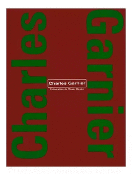 CHARLES GARNIER
