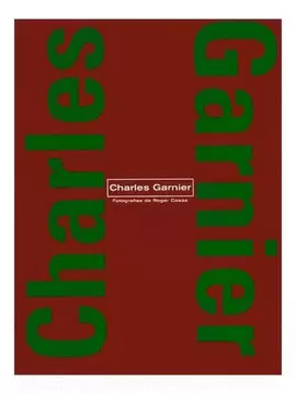 CHARLES GARNIER