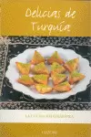 DELICIAS DE TURQUÍA