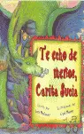 TE ECHO DE MENOS, CARITA SUCIA