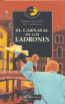 EL CARNAVAL DE LOS LADRONES