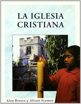 LA IGLESIA CRISTIANA