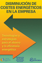 DISMINUCION DE COSTES ENERGETICOS EN LA EMPRESA (MARTINEZ)