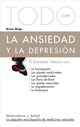 TODO SOBRE LA ANSIEDAD Y LA DEPRESION