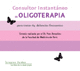 TODO SOBRE LA OLIGOTERAPIA DE LA A A LA Z