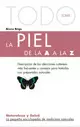 TODO SOBRE LA PIEL DE LA A A LA Z