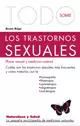 TODO SOBRE LOS TRASTORNOS SEXUALES
