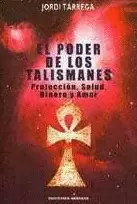 EL PODER DE LOS TALISMANES