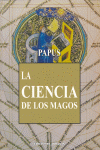 CIENCIA DE LOS MAGOS, LA