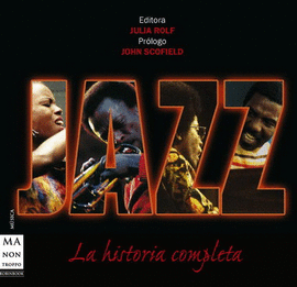 JAZZ - LA HISTORIA COMPLETA