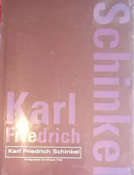 KARL FRIEDRICH SCHINKEL