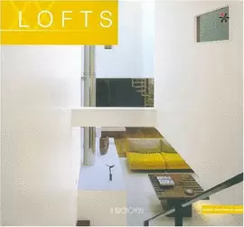 LOFTS, UNA NUEVA COLECCIÓN = LOFTSM A COLLETICON