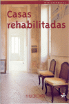 REMODELACIÓN DE CASAS