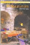 RESTAURANTES CON TERRAZAS