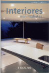 INTERIORES MINIMALISTAS