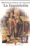 INQUISICION- BIBLIOTECA BASICA DE LA HISTORIA