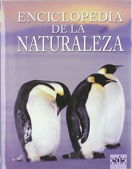 ENCICLOPEDIA DE LA NATURALEZA