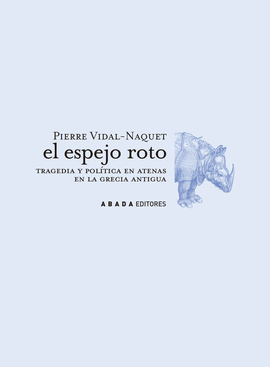 EL ESPEJO ROTO