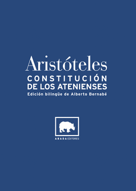 CONSTITUCIÓN DE LOS ATENIENSES