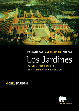 LOS JARDINES