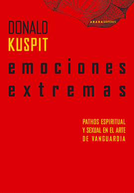 EMOCIONES EXTREMAS