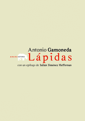 LÁPIDAS