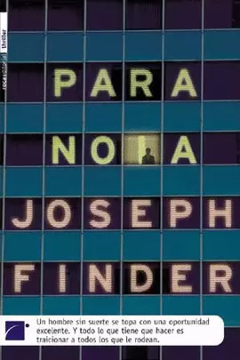 PARANOIA