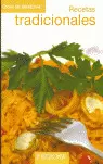 RECETAS TRADICIONALES
