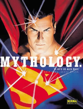 MYTHOLOGY -D-