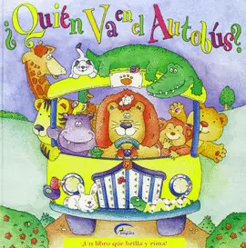 QUIEN VA EN EL AUTOBUS