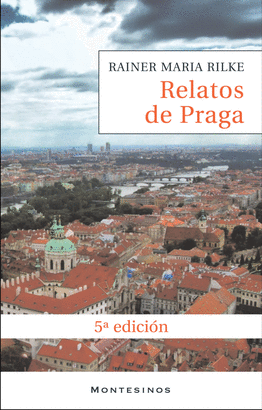 RELATOS DE PRAGA (5ª ED)
