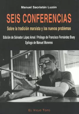 SEIS CONFERENCIAS