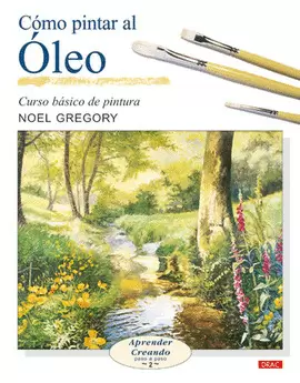 CÓMO PINTAR AL ÓLEO