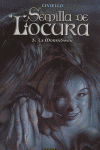 SEMILLA DE LOCURA 3. LA MORRYDWEN -D-