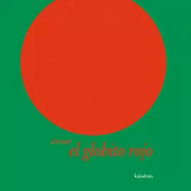 EL GLOBITO ROJO