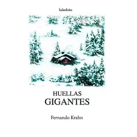 HUELLAS GIGANTES