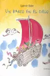 UN BARCO EN EL CIELO