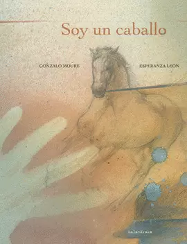 SOY UN CABALLO