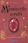 MANUSCRITO DEL RUNI,EL. LIBRO DE LOS BUHOS.LIBRO 1