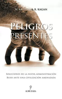 PELIGROS PRESENTES