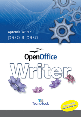 OPEN OFFICE WRITER.PASO A PASO