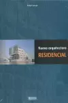 NUEVA ARQUITECTURA RESIDENCIAL