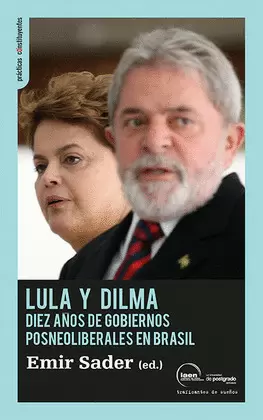 LULA Y DILMA