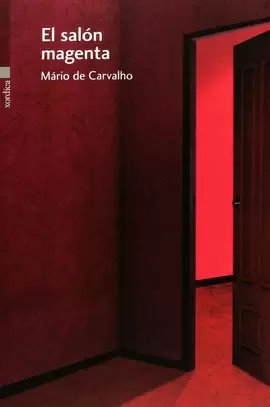 EL SALÓN MAGENTA
