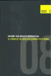 INFORME AMNISTIA INTERNACIONAL 2008 EL ESTADO DE LOS DERECHOS EN EL MUNDO