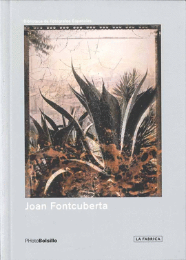 JOAN FONTCUBERTA 2ª EDICIÓN