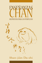 ENSEÑANZAS CHAN