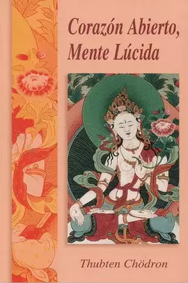 CORAZÓN ABIERTO MENTE LÚCIDA