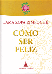 CÓMO SER FELIZ
